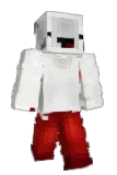 Adrian0905 Minecraft avatar full body
