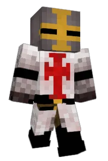 Adrian123478 Minecraft avatar full body