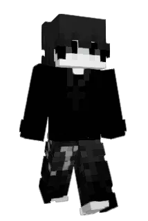 Adrian1846 Minecraft avatar full body