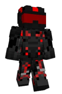 Adrian324 Minecraft avatar full body