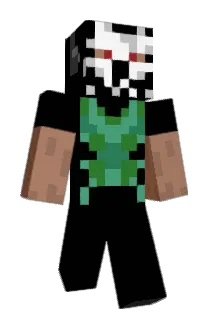 Adrian353566 Minecraft avatar full body