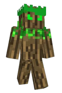 Adrian458 Minecraft avatar full body