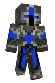 Adrian49er Minecraft avatar full body