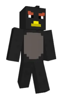 Adrian57431 Minecraft avatar full body