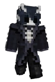 AdrianBr557 Minecraft avatar full body