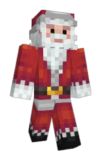 AdrianChandler Minecraft avatar full body