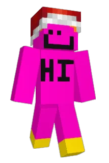 AdrianKai612 Minecraft avatar full body