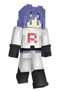 AdrianLF28 Minecraft avatar full body