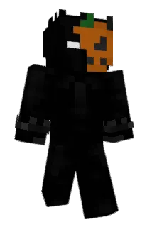 AdrianMorgue Minecraft avatar full body