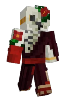 AdrianPaulo Minecraft avatar full body