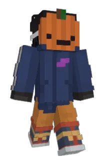 AdrianSitooo Minecraft avatar full body