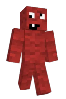 AdrianTwins Minecraft avatar full body