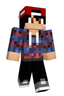 Adrian_Awesome98 Minecraft avatar full body