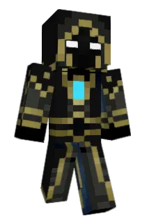 Adrian_Delano Minecraft avatar full body