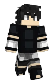 Adrian_MQS Minecraft avatar full body