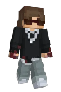 Adrian_petrikov Minecraft avatar full body