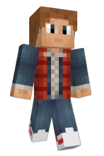 Adrian_v_S Minecraft avatar full body