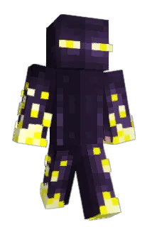 Adriancrack1212 Minecraft avatar full body