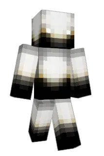 Adrianisded Minecraft avatar full body