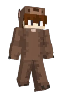 Adriankhg Minecraft avatar full body