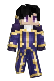 Adriann004 Minecraft avatar full body