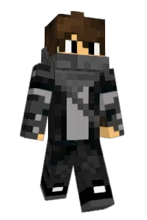 AdriannThouu Minecraft avatar full body