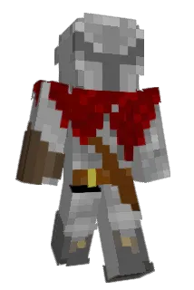 Adriannbruh Minecraft avatar full body