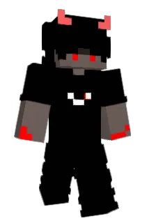 Adrianok_0 Minecraft avatar full body