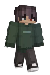 Adriel___1 Minecraft avatar full body