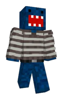 Adrien2424 Minecraft avatar full body