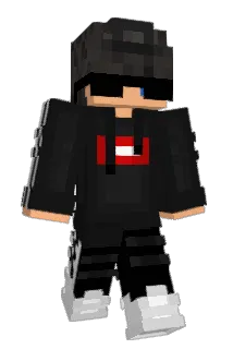 AdrifftPage95362 Minecraft avatar full body