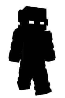 Adrin_Gh Minecraft avatar full body