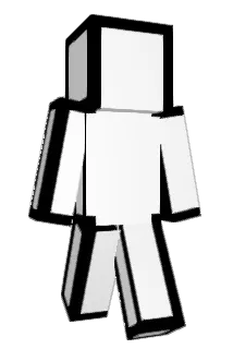 Adro343 Minecraft avatar full body