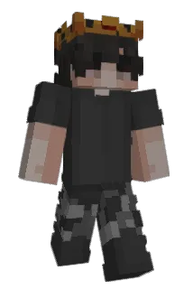 Adrxen_ Minecraft avatar full body