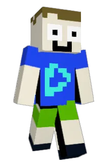 Ads752472 Minecraft avatar full body