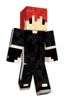 Adsewse2015 Minecraft avatar full body