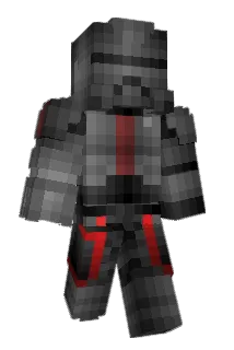 Adu430 Minecraft avatar full body