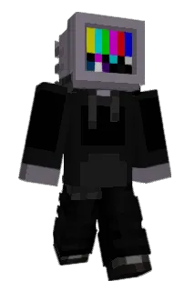 Adubh_ Minecraft avatar full body