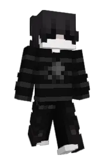 Adun_Yalee Minecraft avatar full body