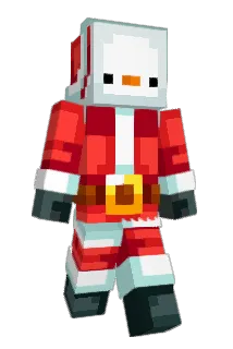 Aduttt Minecraft avatar full body