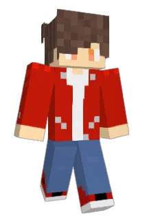 Adv3ntur3_Guy Minecraft avatar full body