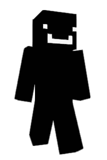 Advanced00 Minecraft avatar full body