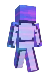 AdvancedJace Minecraft avatar full body