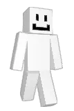 AdvancedJustin Minecraft avatar full body