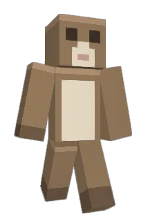 AdventureDad_42 Minecraft avatar full body