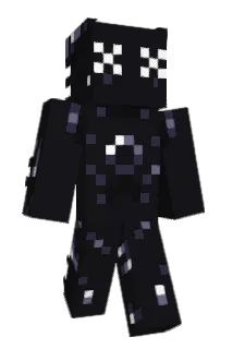 AdventurerJG Minecraft avatar full body
