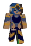 Advil_0nIce Minecraft avatar full body
