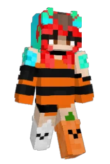AdvisoryBelt227 Minecraft avatar full body