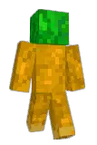 Adws3233 Minecraft avatar full body