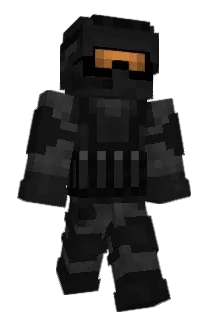 Adxn623 Minecraft avatar full body